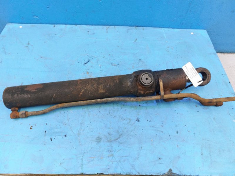 Sonstiges of the type Case 580 SLE, Gebrauchtmaschine in Hemmet (Picture 11)