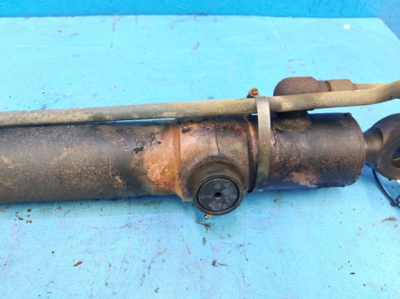 Sonstiges of the type Case 580 SLE, Gebrauchtmaschine in Hemmet (Picture 5)