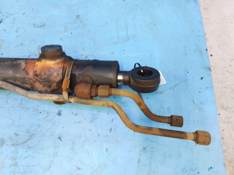 Sonstiges of the type Case 580 SLE, Gebrauchtmaschine in Hemmet (Picture 9)