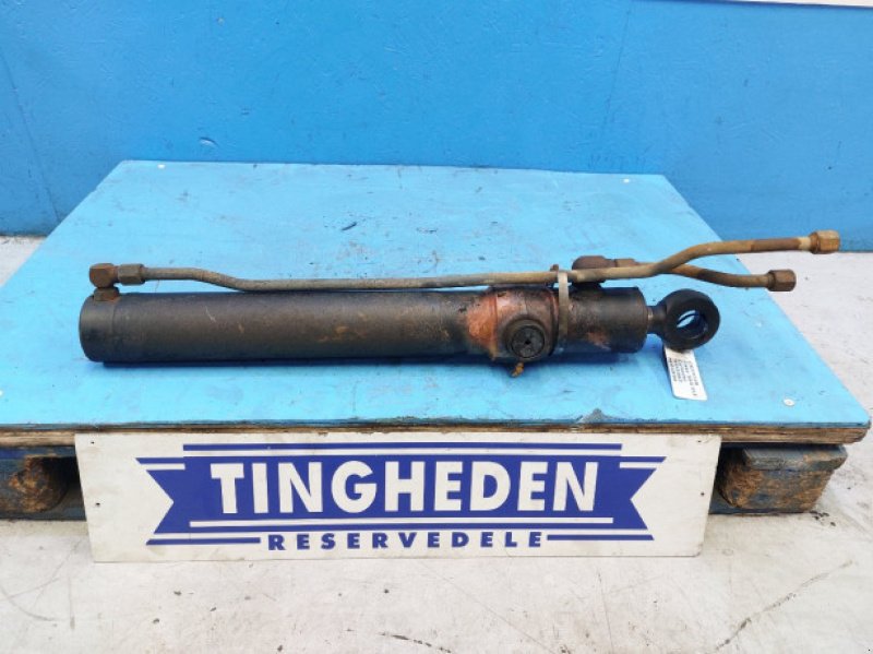 Sonstiges of the type Case 580 SLE, Gebrauchtmaschine in Hemmet (Picture 1)