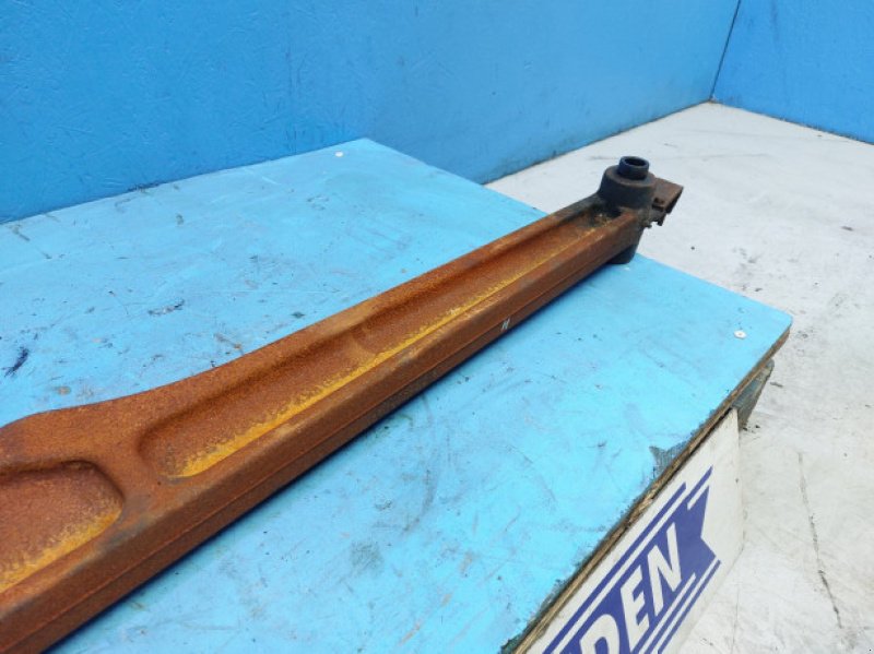 Sonstiges typu Case 580 SLE, Gebrauchtmaschine v Hemmet (Obrázek 5)