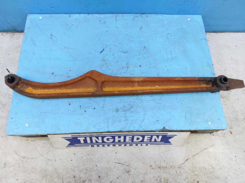 Sonstiges typu Case 580 SLE, Gebrauchtmaschine v Hemmet (Obrázek 8)