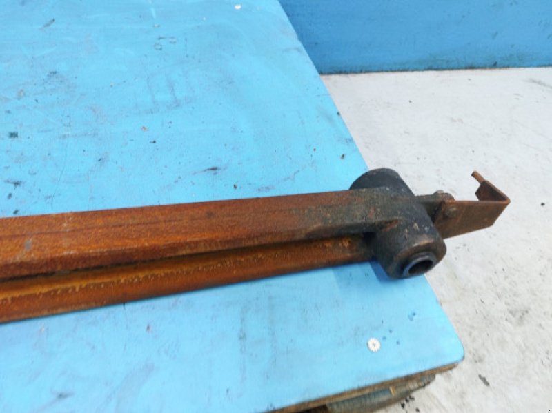 Sonstiges typu Case 580 SLE, Gebrauchtmaschine v Hemmet (Obrázek 4)