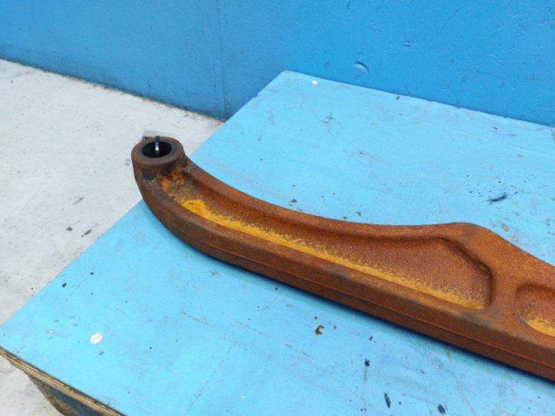 Sonstiges typu Case 580 SLE, Gebrauchtmaschine v Hemmet (Obrázek 7)