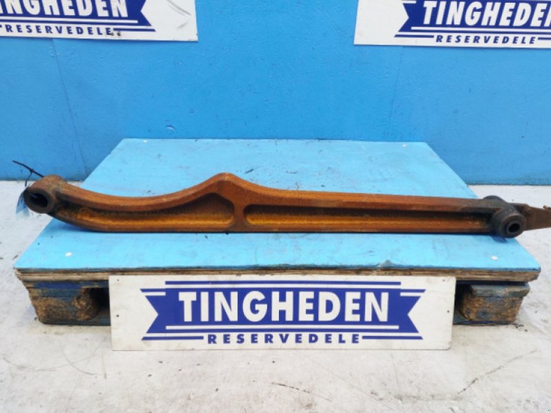 Sonstiges des Typs Case 580 SLE, Gebrauchtmaschine in Hemmet (Bild 1)