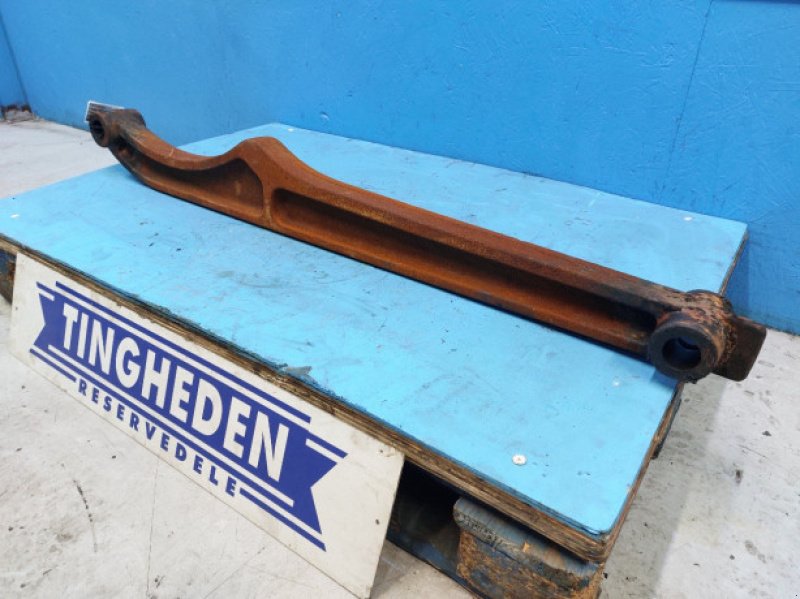 Sonstiges typu Case 580 SLE, Gebrauchtmaschine v Hemmet (Obrázek 5)