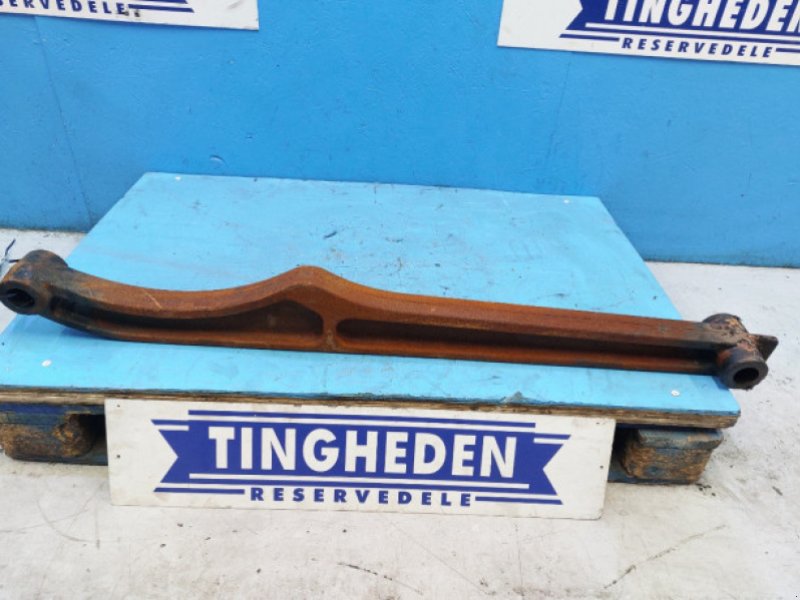 Sonstiges des Typs Case 580 SLE, Gebrauchtmaschine in Hemmet (Bild 1)