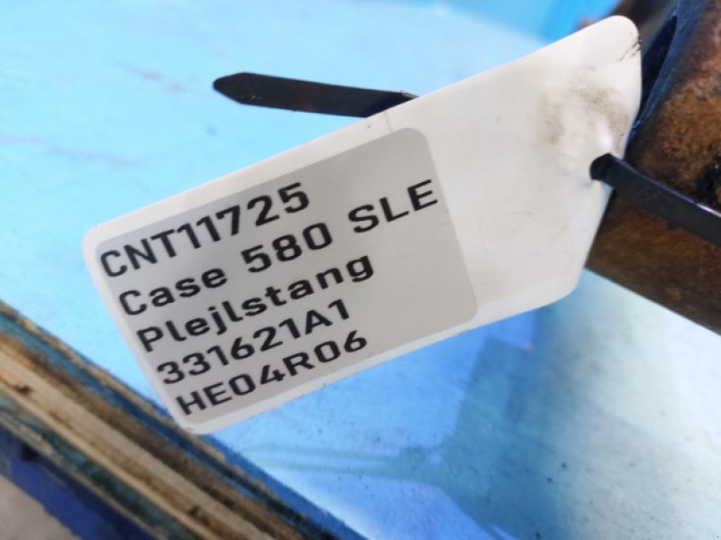 Sonstiges typu Case 580 SLE, Gebrauchtmaschine v Hemmet (Obrázek 14)