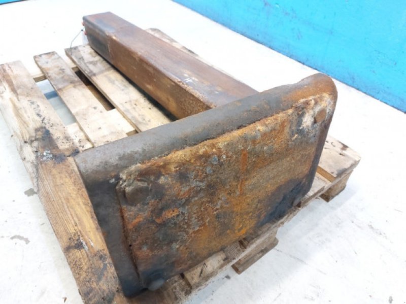 Sonstiges typu Case 580 SLE, Gebrauchtmaschine v Hemmet (Obrázek 9)