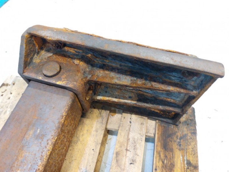 Sonstiges typu Case 580 SLE, Gebrauchtmaschine v Hemmet (Obrázek 7)