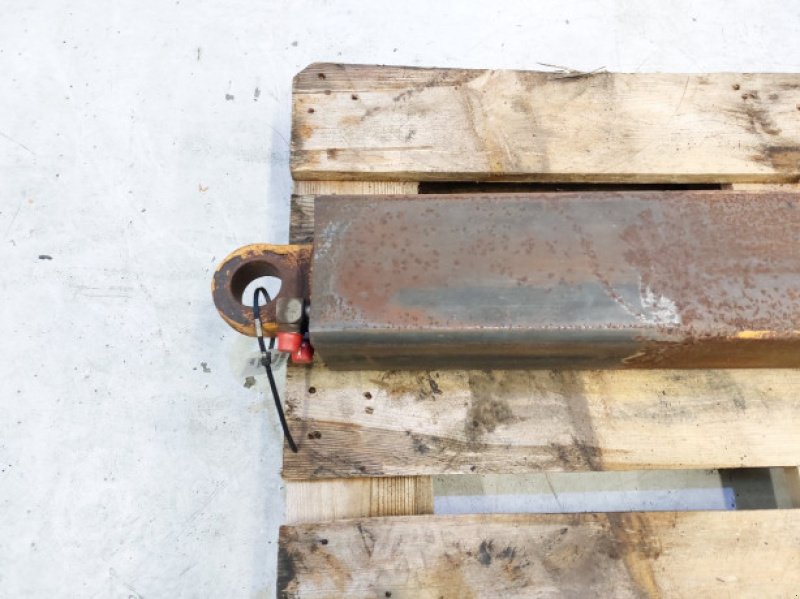 Sonstiges typu Case 580 SLE, Gebrauchtmaschine v Hemmet (Obrázek 3)