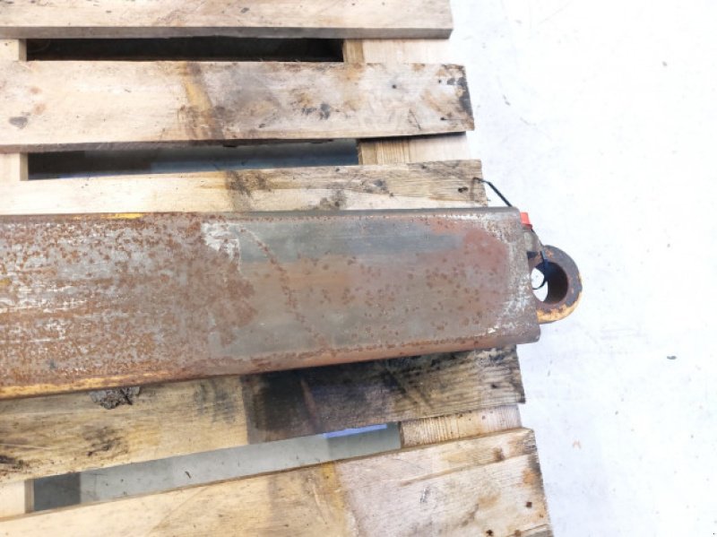 Sonstiges typu Case 580 SLE, Gebrauchtmaschine v Hemmet (Obrázek 14)