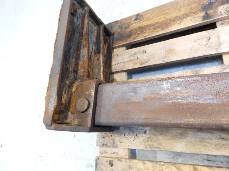 Sonstiges typu Case 580 SLE, Gebrauchtmaschine v Hemmet (Obrázek 13)