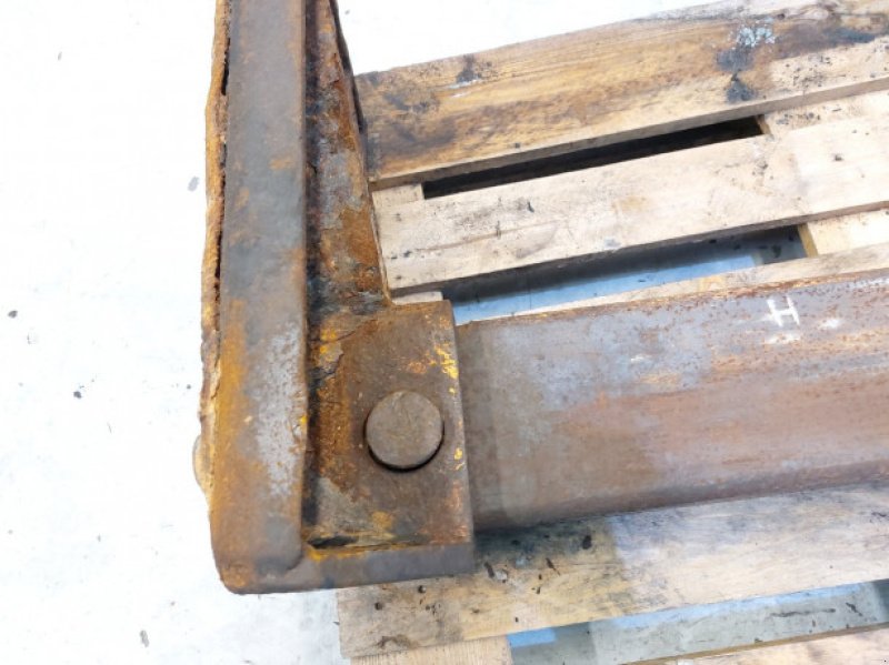 Sonstiges typu Case 580 SLE, Gebrauchtmaschine v Hemmet (Obrázek 12)