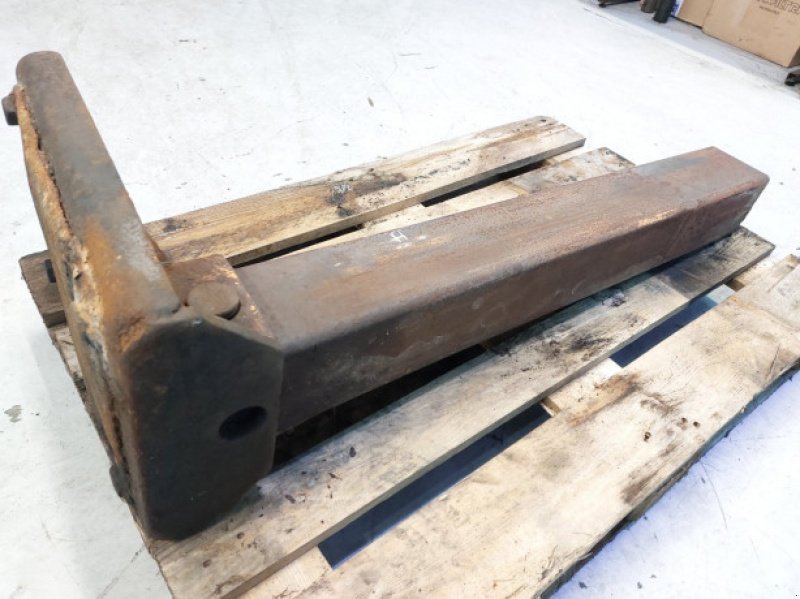 Sonstiges typu Case 580 SLE, Gebrauchtmaschine v Hemmet (Obrázek 11)