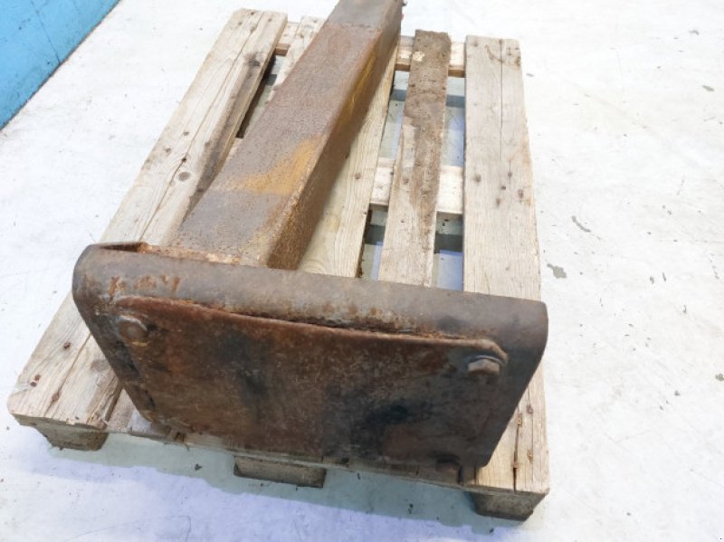 Sonstiges typu Case 580 SLE, Gebrauchtmaschine v Hemmet (Obrázek 7)