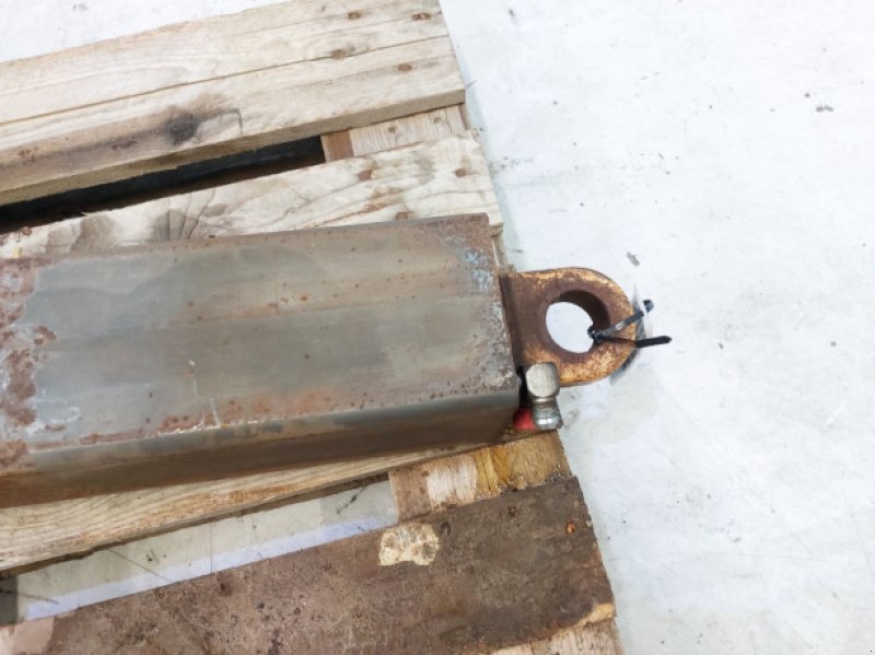 Sonstiges typu Case 580 SLE, Gebrauchtmaschine v Hemmet (Obrázek 5)