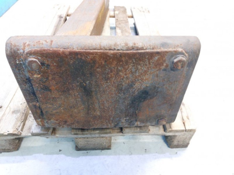 Sonstiges typu Case 580 SLE, Gebrauchtmaschine v Hemmet (Obrázek 8)