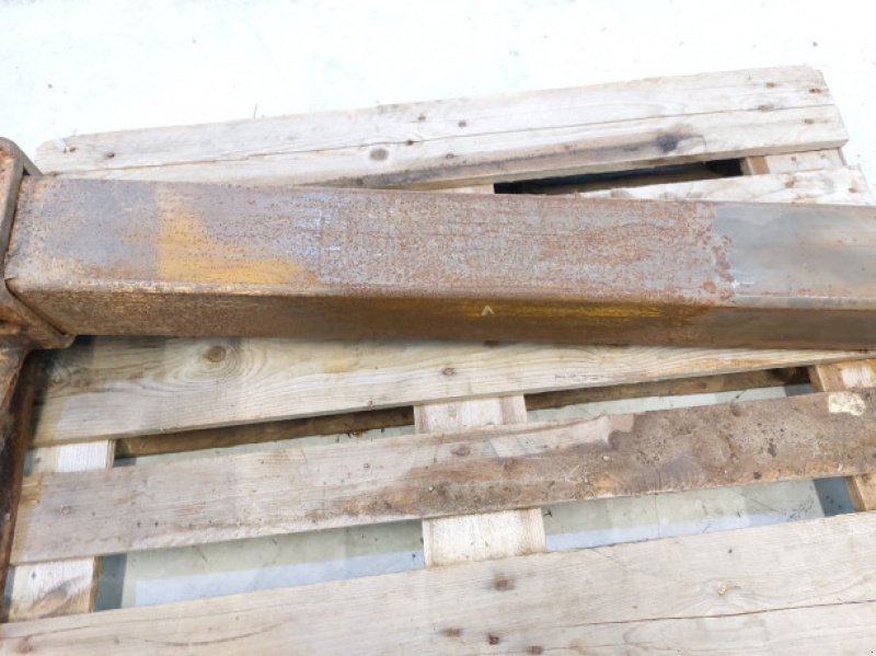 Sonstiges typu Case 580 SLE, Gebrauchtmaschine v Hemmet (Obrázek 4)