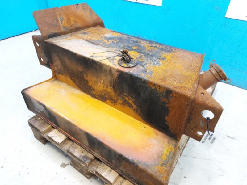 Sonstiges typu Case 580 SLE, Gebrauchtmaschine v Hemmet (Obrázek 15)