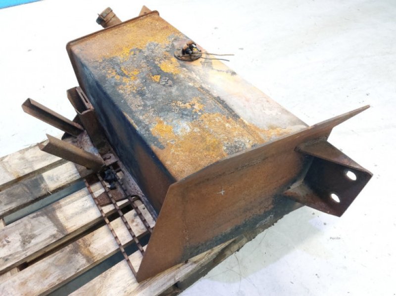 Sonstiges typu Case 580 SLE, Gebrauchtmaschine v Hemmet (Obrázek 7)