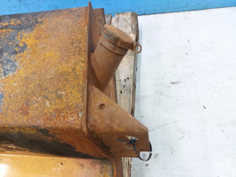 Sonstiges typu Case 580 SLE, Gebrauchtmaschine v Hemmet (Obrázek 18)