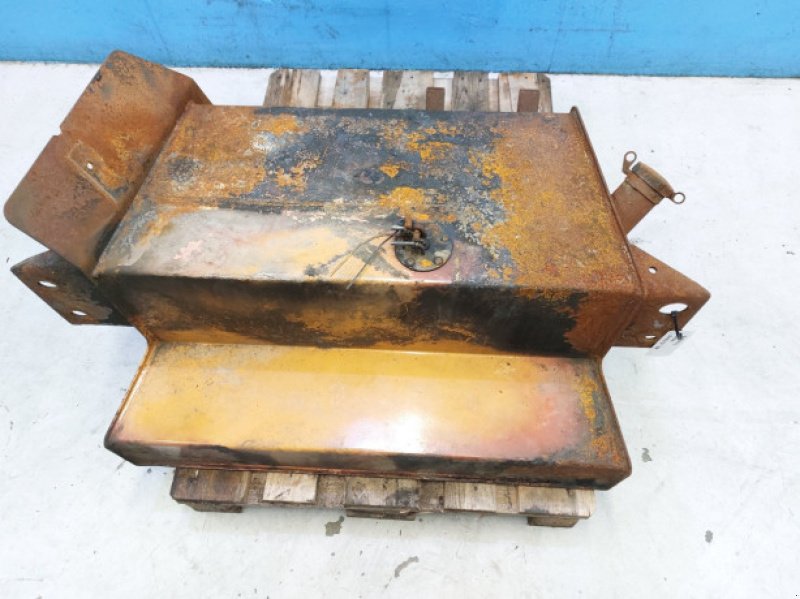 Sonstiges typu Case 580 SLE, Gebrauchtmaschine v Hemmet (Obrázek 17)