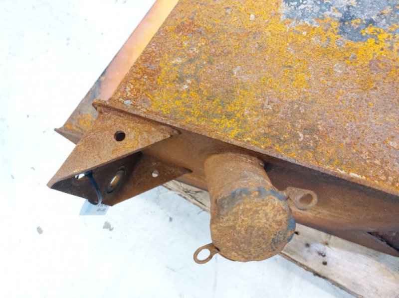 Sonstiges typu Case 580 SLE, Gebrauchtmaschine v Hemmet (Obrázek 12)