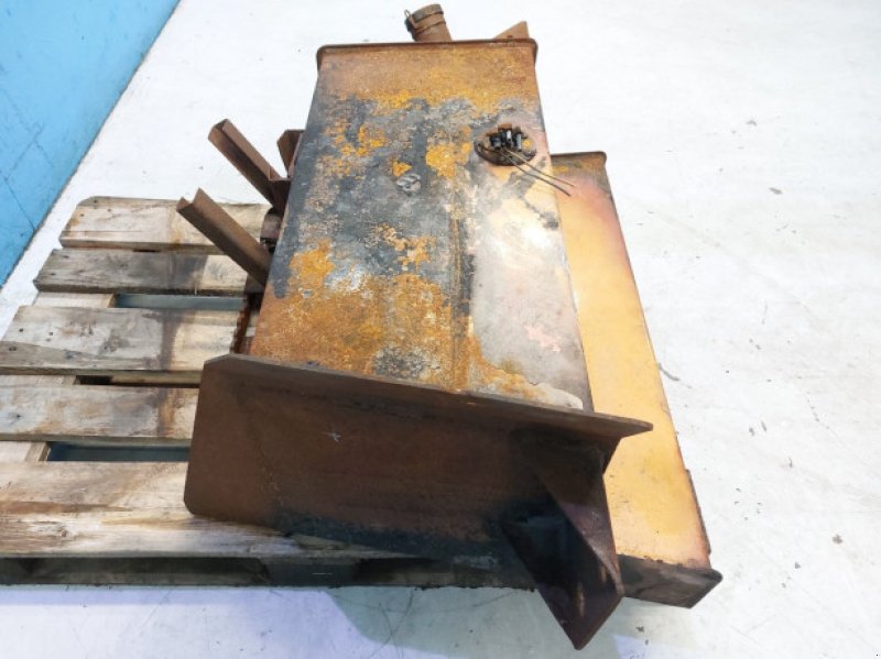 Sonstiges typu Case 580 SLE, Gebrauchtmaschine v Hemmet (Obrázek 5)