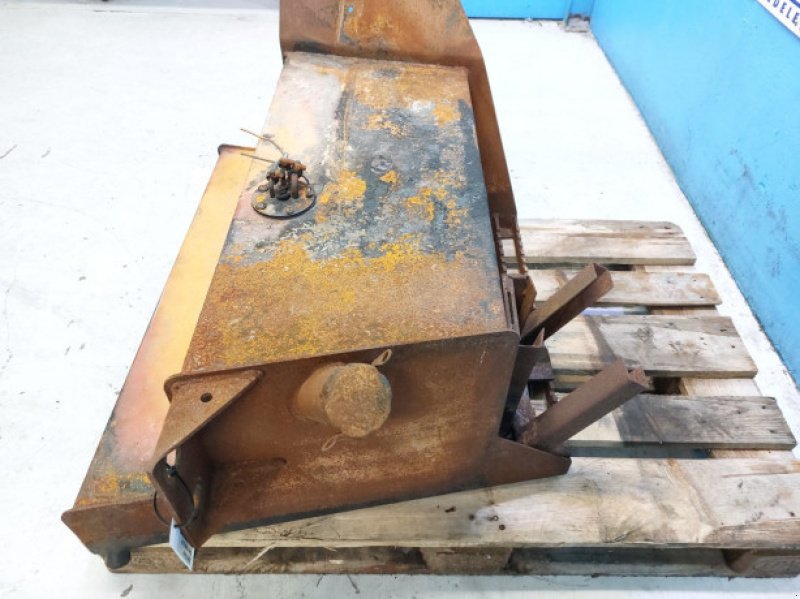 Sonstiges typu Case 580 SLE, Gebrauchtmaschine v Hemmet (Obrázek 14)