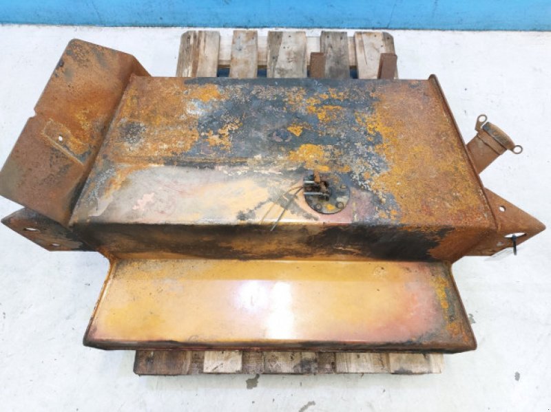 Sonstiges typu Case 580 SLE, Gebrauchtmaschine v Hemmet (Obrázek 3)