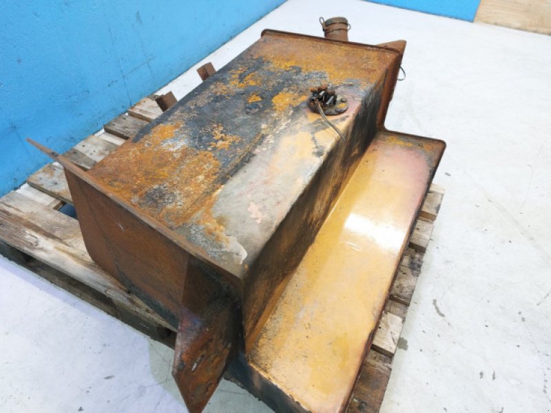 Sonstiges typu Case 580 SLE, Gebrauchtmaschine v Hemmet (Obrázek 4)