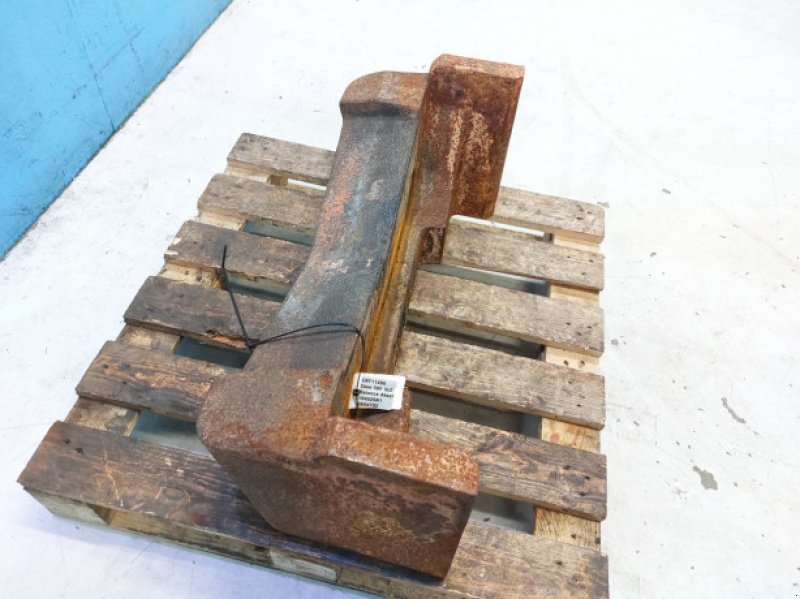 Sonstiges typu Case 580 SLE, Gebrauchtmaschine v Hemmet (Obrázek 3)