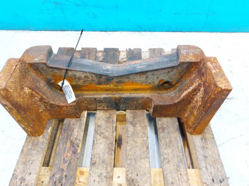 Sonstiges typu Case 580 SLE, Gebrauchtmaschine v Hemmet (Obrázek 2)