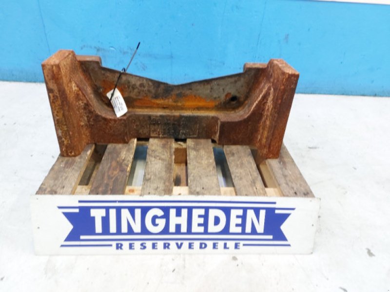 Sonstiges typu Case 580 SLE, Gebrauchtmaschine v Hemmet (Obrázek 1)