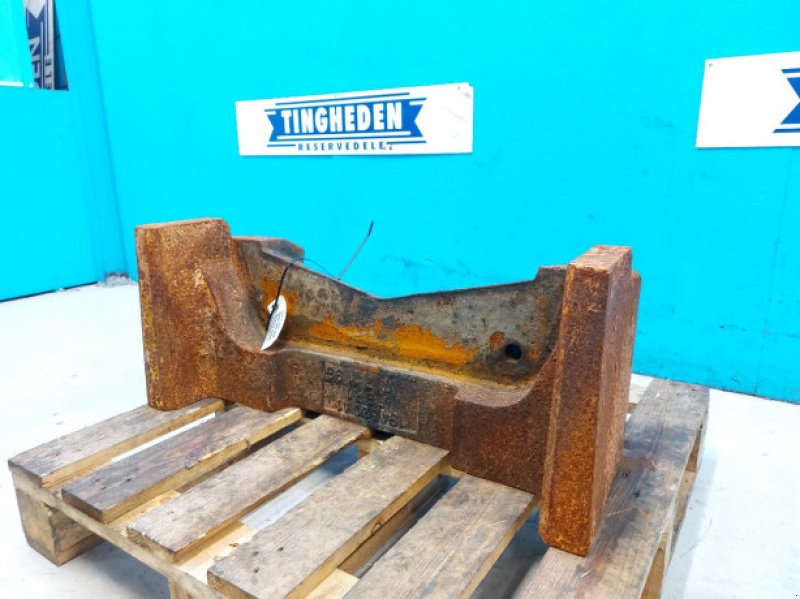 Sonstiges typu Case 580 SLE, Gebrauchtmaschine v Hemmet (Obrázek 10)