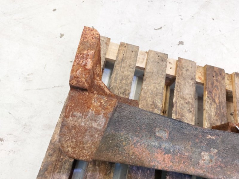 Sonstiges typu Case 580 SLE, Gebrauchtmaschine v Hemmet (Obrázek 8)