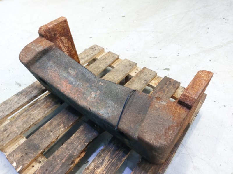 Sonstiges typu Case 580 SLE, Gebrauchtmaschine v Hemmet (Obrázek 4)