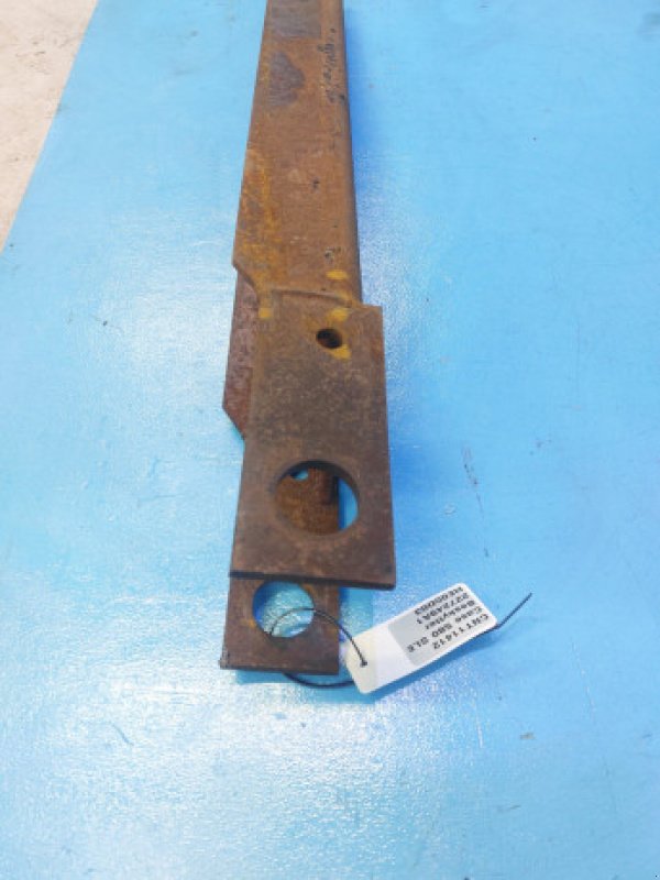 Sonstiges des Typs Case 580 SLE, Gebrauchtmaschine in Hemmet (Bild 7)