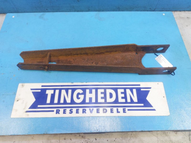 Sonstiges des Typs Case 580 SLE, Gebrauchtmaschine in Hemmet (Bild 1)