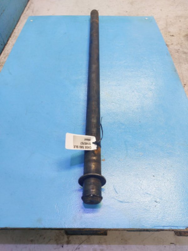 Sonstiges of the type Case 580 SLE, Gebrauchtmaschine in Hemmet (Picture 2)