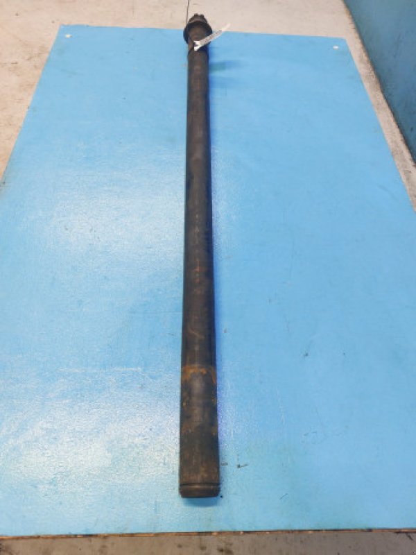 Sonstiges of the type Case 580 SLE, Gebrauchtmaschine in Hemmet (Picture 3)