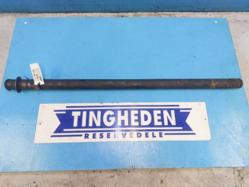 Sonstiges des Typs Case 580 SLE, Gebrauchtmaschine in Hemmet (Bild 1)