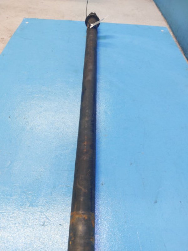 Sonstiges of the type Case 580 SLE, Gebrauchtmaschine in Hemmet (Picture 7)