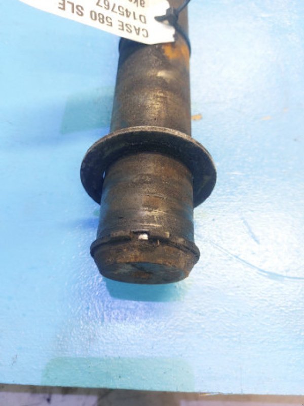 Sonstiges of the type Case 580 SLE, Gebrauchtmaschine in Hemmet (Picture 9)