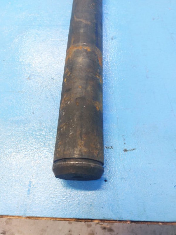 Sonstiges of the type Case 580 SLE, Gebrauchtmaschine in Hemmet (Picture 5)