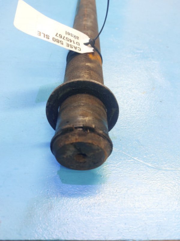 Sonstiges of the type Case 580 SLE, Gebrauchtmaschine in Hemmet (Picture 8)