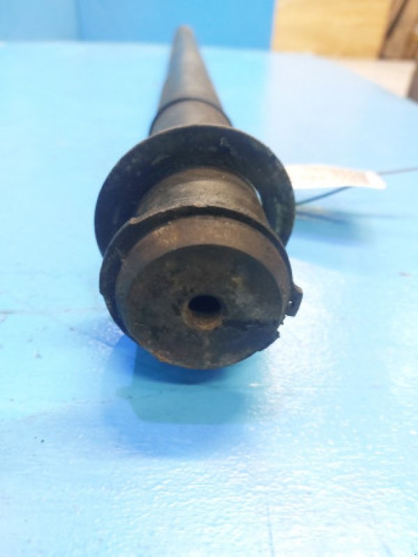 Sonstiges of the type Case 580 SLE, Gebrauchtmaschine in Hemmet (Picture 10)