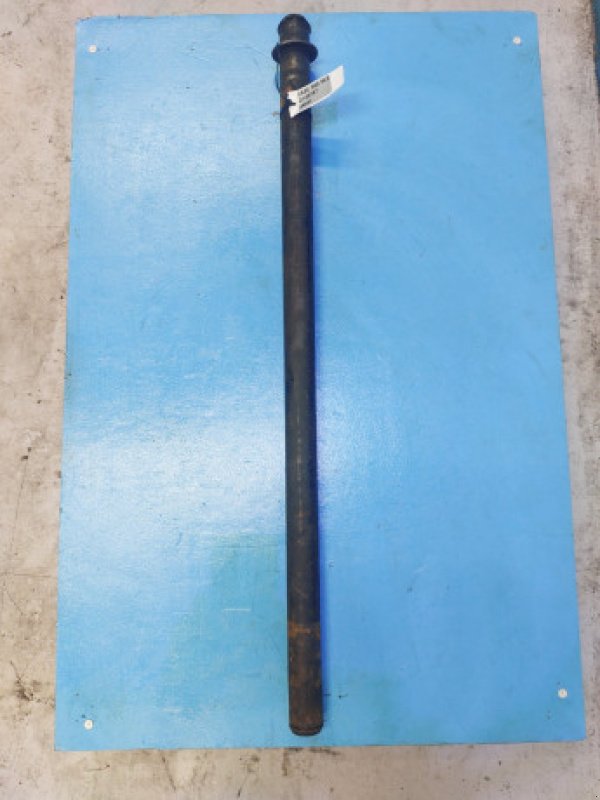 Sonstiges of the type Case 580 SLE, Gebrauchtmaschine in Hemmet (Picture 4)