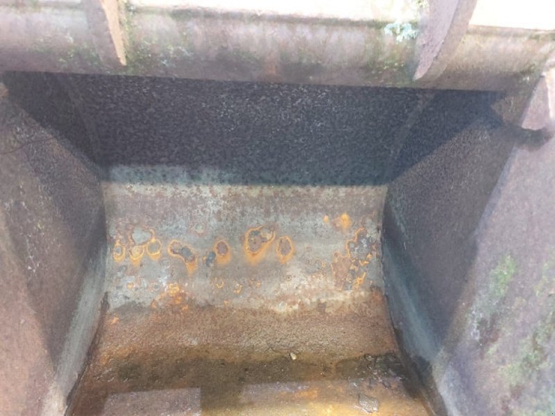 Sonstiges a típus Case 580, Gebrauchtmaschine ekkor: Hemmet (Kép 7)